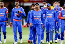 IND vs PAK