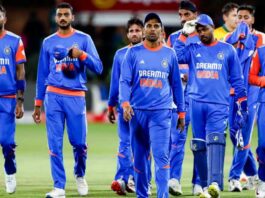 IND vs PAK