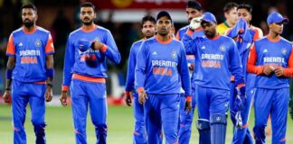 IND vs PAK