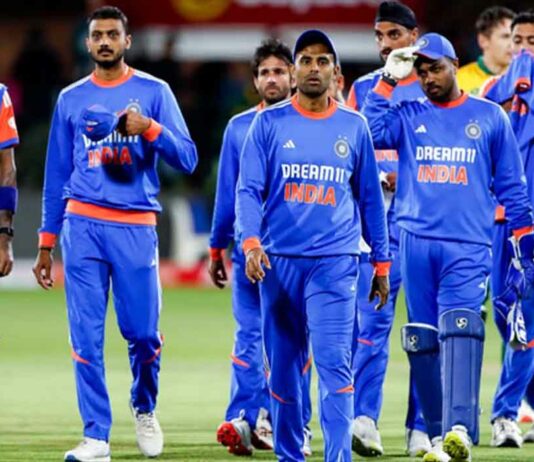 IND vs PAK