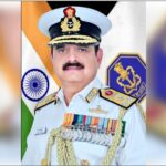 Indian Navy Vice Chief