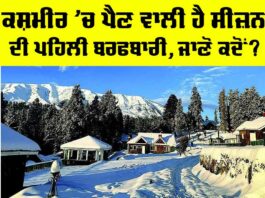 Jammu Kashmir News