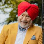Jaswinder Bhalla
