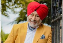 Jaswinder Bhalla