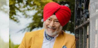 Jaswinder Bhalla