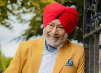 Jaswinder Bhalla