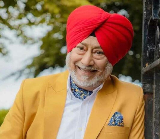 Jaswinder Bhalla