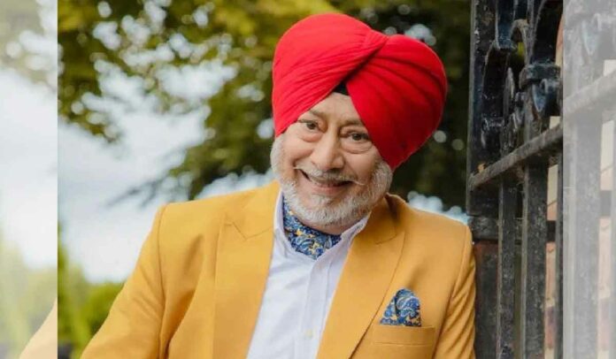 Jaswinder Bhalla
