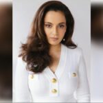 Kangana Ranaut