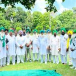 Farmers Meeting