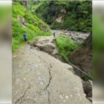 Kishtwar Cloudburst