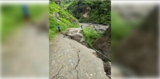 Kishtwar Cloudburst