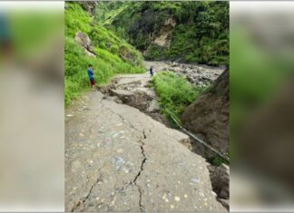 Kishtwar Cloudburst