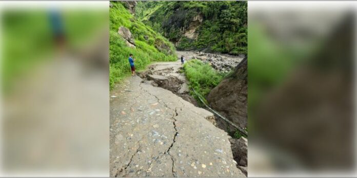 Kishtwar Cloudburst
