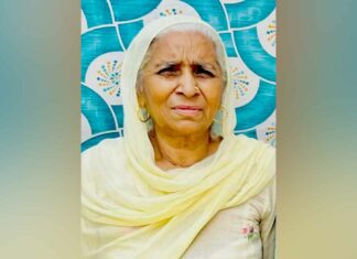 Lehragaga News: ਭਾਰੀ ਮੀਂਹ ਦੇ ਕਾਰਨ ਬਜ਼ੁਰਗ ਮਹਿਲਾ ਦੀ ਮੌਤ Lehragaga News