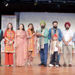 Bollywood Actors LPU