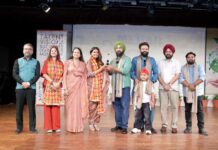 Bollywood Actors LPU