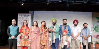 Bollywood Actors LPU