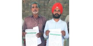 MGNREGA News