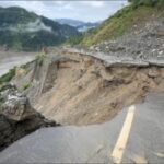 Mandi Landslide