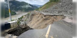 Mandi Landslide