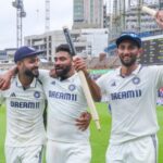 Test Rankings