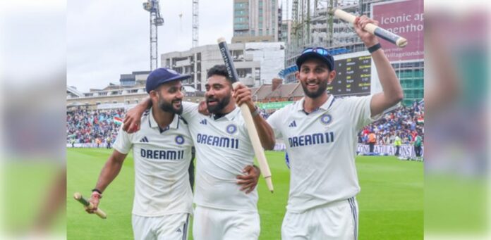 Test Rankings