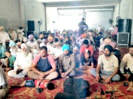 Naam-Charcha