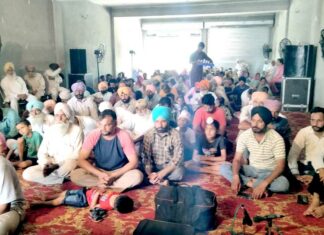 Naam-Charcha