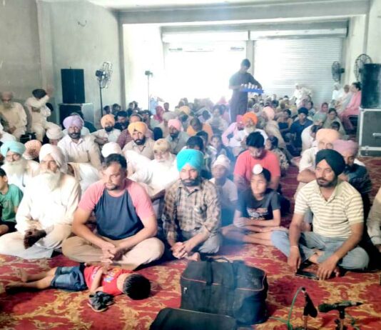 Naam-Charcha