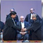New Supreme Court Judges