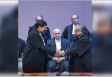 New Supreme Court Judges