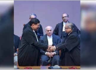 New Supreme Court Judges
