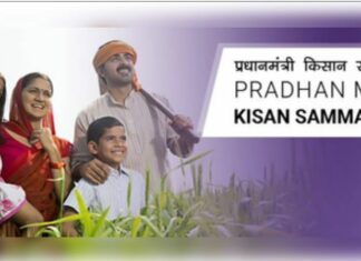 PM Kisan 20th Installment