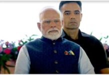 PM Modi