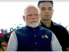 PM Modi