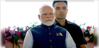 PM Modi