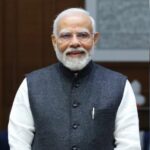 PM Modi Delhi