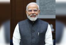 PM Modi Delhi