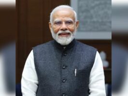 PM Modi Delhi