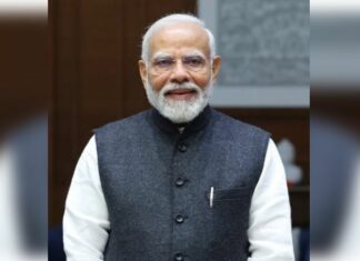 PM Modi Delhi