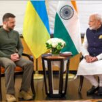 PM Modi Zelenskyy Talks