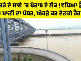 Pong Dam
