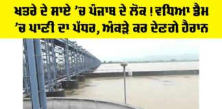 Pong Dam