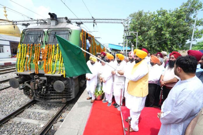 Punjab-CM Punjab News