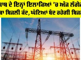 Punjab Electricity News