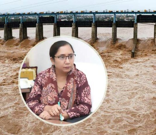 Punjab Flood News