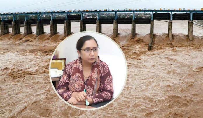 Punjab Flood News