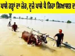 Punjab Floods