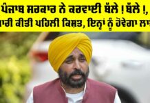 Punjab Government